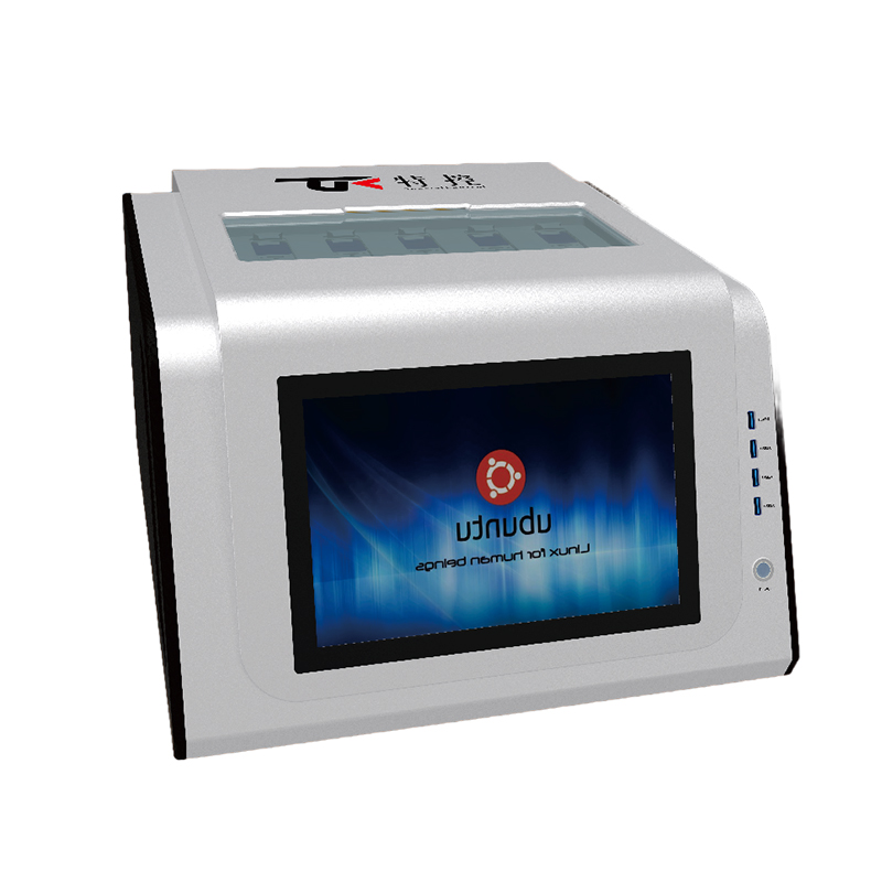 EIS-H4205R-DR 桌面式AMD高性能測序服務器